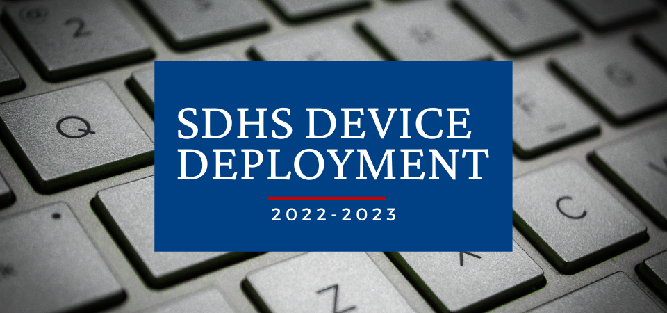 2022-2023 Device Deployment